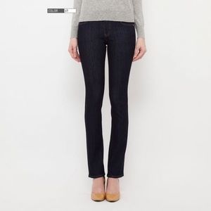 UNIQLO Heattech Skinny Fit Highly Rated Jeans!